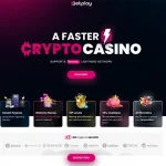 Bet & Play on Betplay IO: A Lightning-Fast Bitcoin Casino