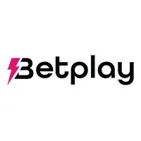 BetPlay IO's logo with white background