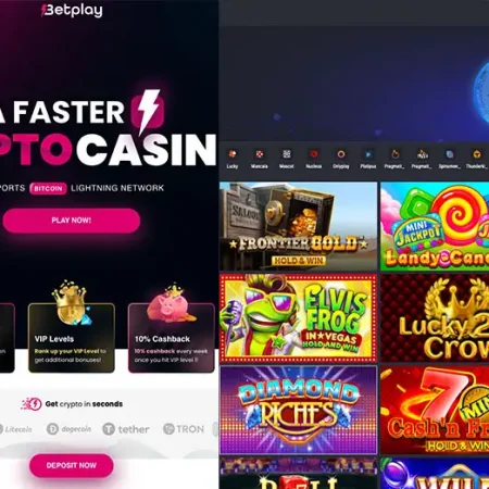 LTC Casino vs Betplay IO: Which No-KYC Casino Is Better?