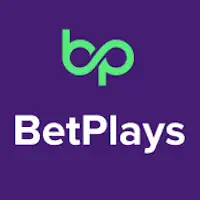 Betplays casino purple logo