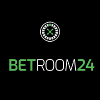 Bet Room 24 logo