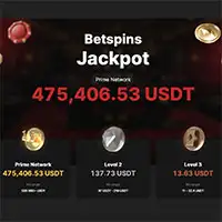 3 reasons to try Betspins Bitcoin casino