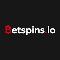 New Betspins IO's BTC Casino from March, 2024