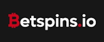 Betspins IO logo
