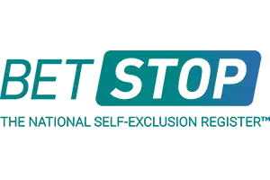 BetStop logo