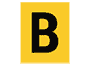 Logo for BGaming logo