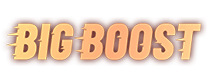Big Boost Casino logo