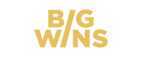 Big Wins Casino logo