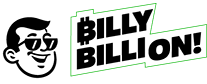 Billy Billion Casino logo