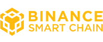 Binance Smart Chain logo