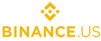 Binance.US logo