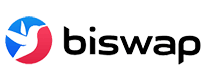 Biswap DEX logo