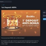 Big Reasons to Bet on Bit4Win Bitcoin Casino