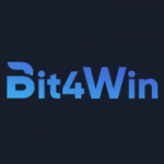 Bit4Win Casino logo