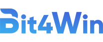 Bit4Win logo