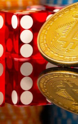 5 Classic Bitcoin Casino Games Worth Trying in 2026