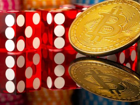 5 Classic Bitcoin Casino Games Worth Trying in 2026