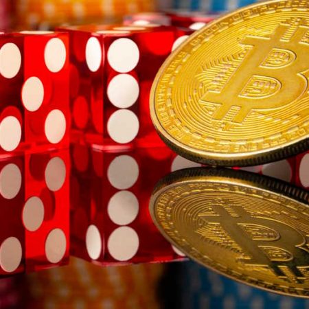 5 Bitcoin Casino Games You’ve Got to Try