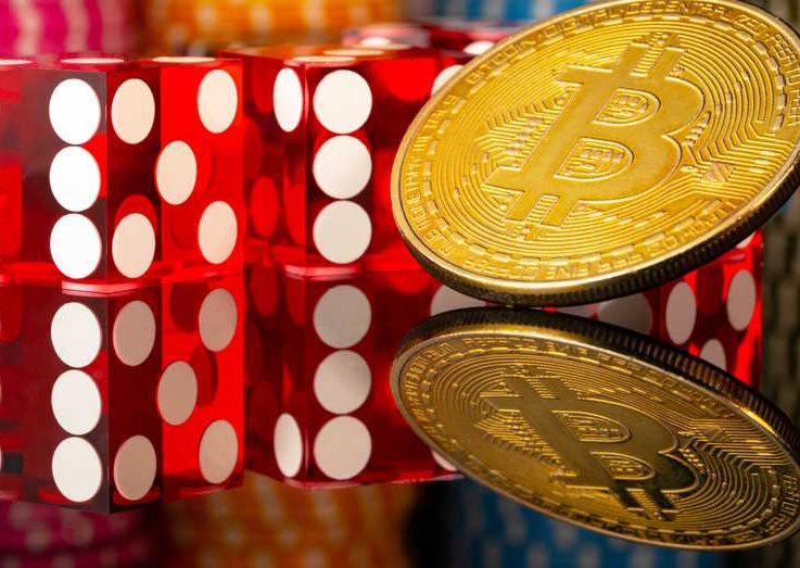5 Classic Bitcoin Casino Games Worth Trying in 2026