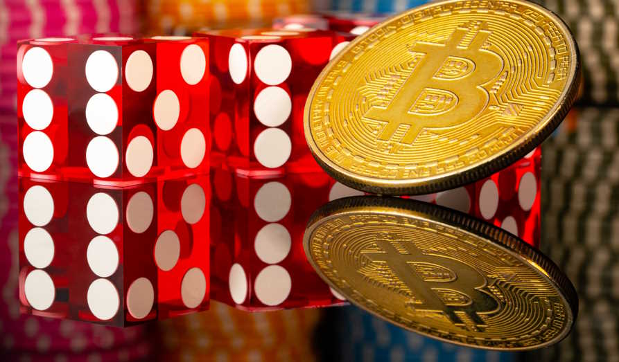 5 Classic Bitcoin Casino Games Worth Trying in 2026
