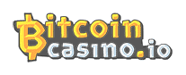 Bitcoin Casino IO logo