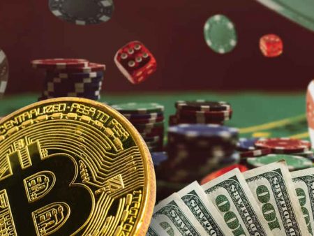What Is a Crypto Casino?