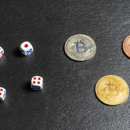 10 Top Up-and-Coming Crypto Casinos