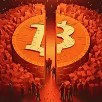 Bitcoin halving special on Ledger: Zero fees