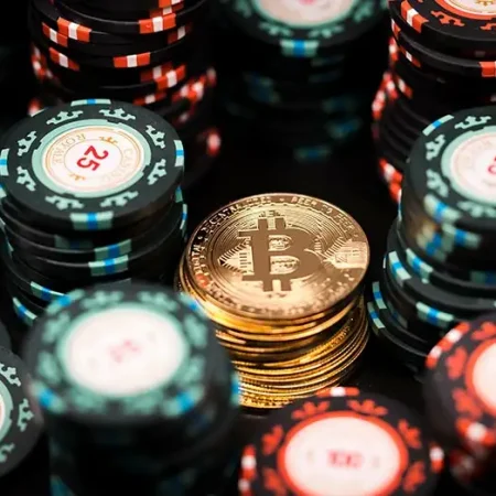 The New Bitcoin Casino Scene: What to Look Out For