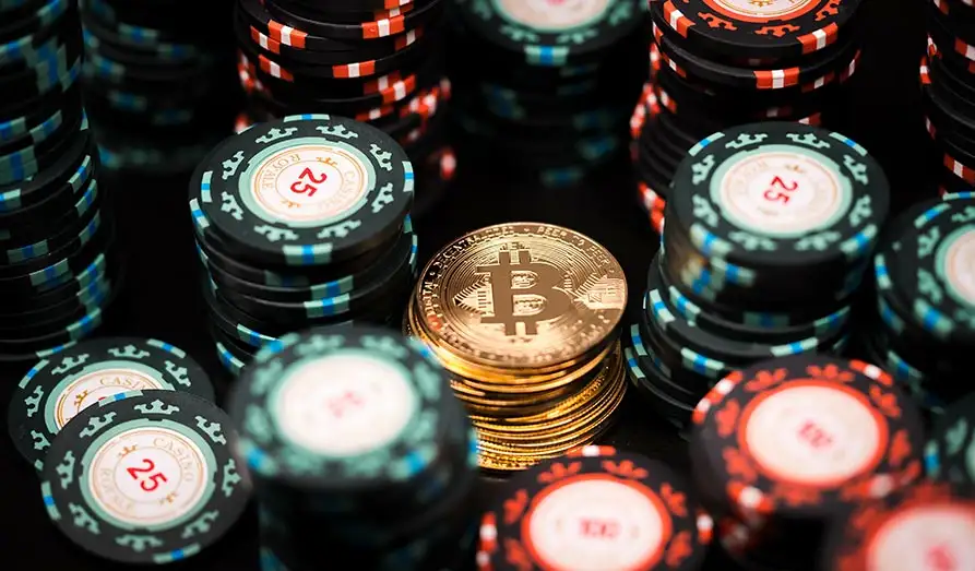 Navigating the World of Bitcoin Casino Australia: A Comprehensive Guide