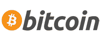 Bitcoin Blockchain logo