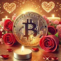 Grab an early Valentines bonus on Poolbit Casino