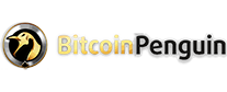 Bitcoin Penguin logo
