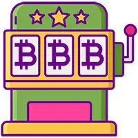 Bitcoin Slot Machine