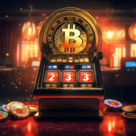 The Ultimate Guide to Finding Amazing Bitcoin Casinos