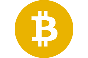 Logo for Bitcoin SV