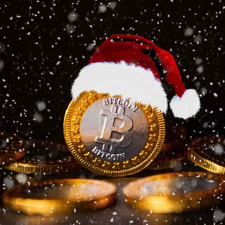 A Christmas Gift From Crypto Lists