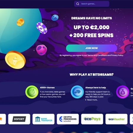 Why Crypto-Powered Casinos Could Rise to the Occasion in 2022