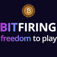 Bitfiring casino logo