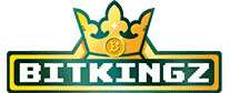 Bit Kingz logo