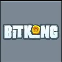 BitKong grey icon