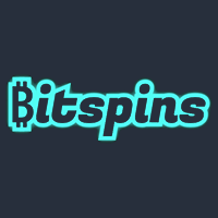Bitspins IO icon