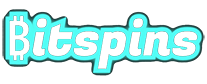Bitspins Casino logo