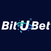 BituBet blue logo