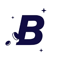 Bitubet blue logo