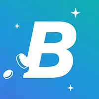 Blue B Bitubet logo