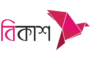 Logo for bKash