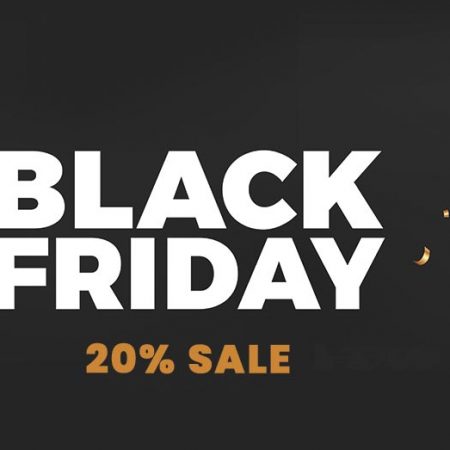 Black Friday Promo: List Your New Coins and Tokens Here (20% Off!)