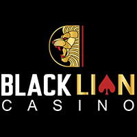 Black Lion Casino icon