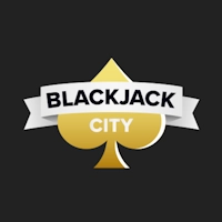 Hit the strip on Blackjack City with impressive live casino